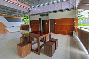 Photos of DJ Home