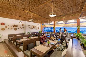 Photos of Zostel Port Blair
