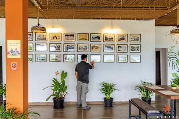 Photos of Zostel Port Blair