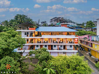 Photos of Zostel Port Blair