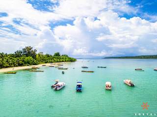 Photos of Zostel Port Blair
