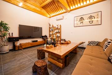 Photos of Gubeikou Great Wall Yunyeshu Boutique Guesthome