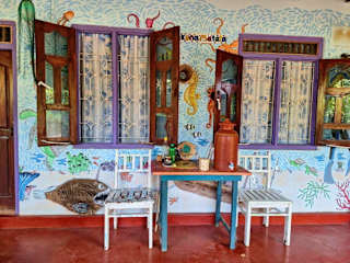 Photos of Akki's Hostel