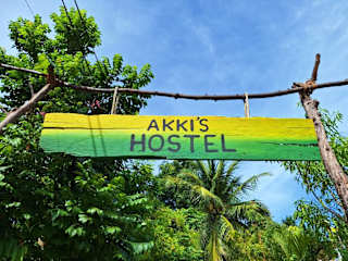Photos of Akki's Hostel