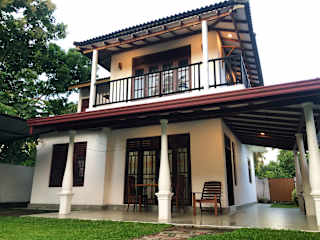 Fotos de Kottamba Villa Tangalle