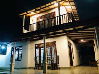 Fotos de Kottamba Villa Tangalle