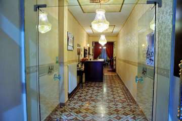 Photos of Atlantis Hotel Thessaloniki