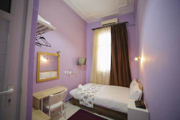 Photos of Atlantis Hotel Thessaloniki