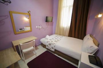 Photos of Atlantis Hotel Thessaloniki