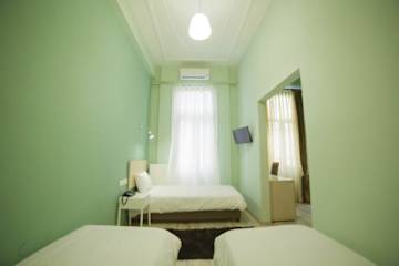 Photos of Atlantis Hotel Thessaloniki