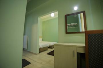 Photos of Atlantis Hotel Thessaloniki