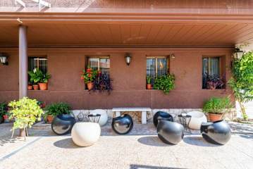 Photos of Hotel Canada