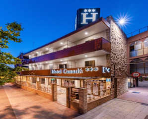 Photos of Hotel Canada