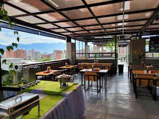 Photos of Edificio Helena