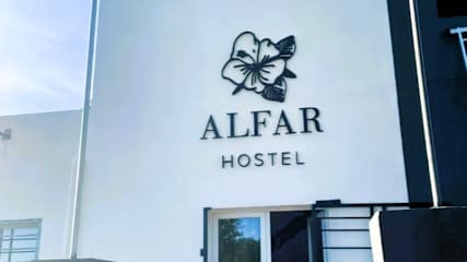 Alfar Hostelの写真