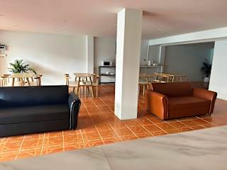MONTANA Hotel & Hostel Karon Phuketの写真