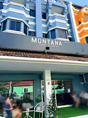 MONTANA Hotel & Hostel Karon Phuketの写真