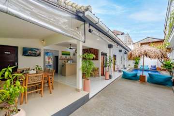 Photos of Canggu Surf Paradise