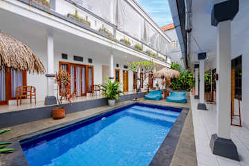 Photos of Canggu Surf Paradise