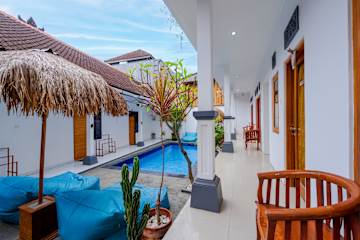 Photos of Canggu Surf Paradise
