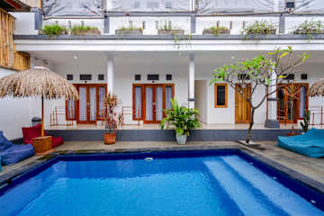 Photos of Canggu Surf Paradise