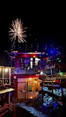 The Hostel Stories Dharamkot - Mcleodganjの写真