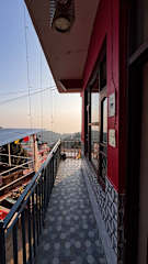 The Hostel Stories Dharamkot - Mcleodganjの写真