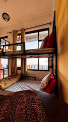 The Hostel Stories Dharamkot - Mcleodganjの写真