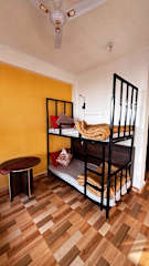 The Hostel Stories Dharamkot - Mcleodganjの写真