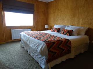 Photos of Hostal Lago Cóndor Patagonia