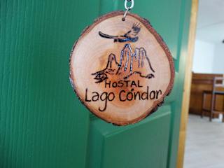 Photos of Hostal Lago Cóndor Patagonia