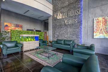 Photos of My House N5 Suite Hotel
