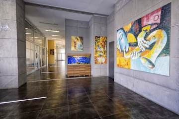 Photos of My House N5 Suite Hotel