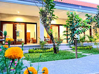 Puri Teduh Guesthouse Ubud의 사진