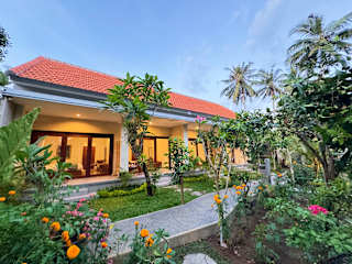 Puri Teduh Guesthouse Ubud의 사진
