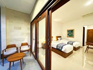 Puri Teduh Guesthouse Ubud의 사진