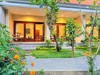 Puri Teduh Guesthouse Ubud의 사진