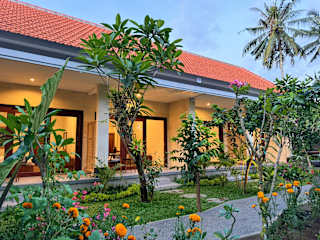 Puri Teduh Guesthouse Ubud의 사진