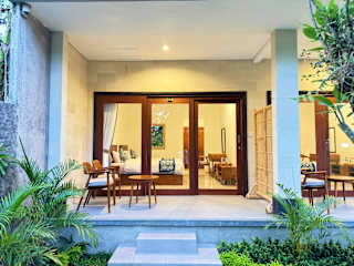 Puri Teduh Guesthouse Ubud의 사진