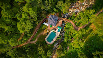 Photos of River View Villa