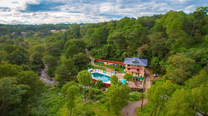 Photos of River View Villa
