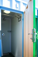 Photos of Kite Basecamp Pods