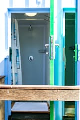 Photos of Kite Basecamp Pods