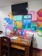 Photos of One Day Trip Hostel