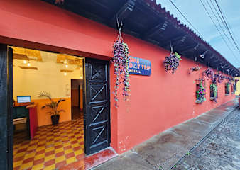 Photos of One Day Trip Hostel