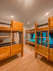 Fotos de Little Wild Hostel Khaosok