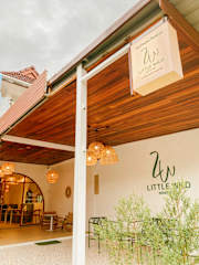 Fotos de Little Wild Hostel Khaosok