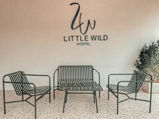 Fotos de Little Wild Hostel Khaosok