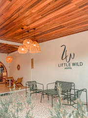 Fotos de Little Wild Hostel Khaosok