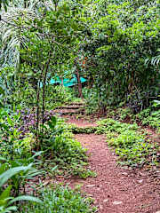 Photos of Khaama Kethna Ecovillage Agonda